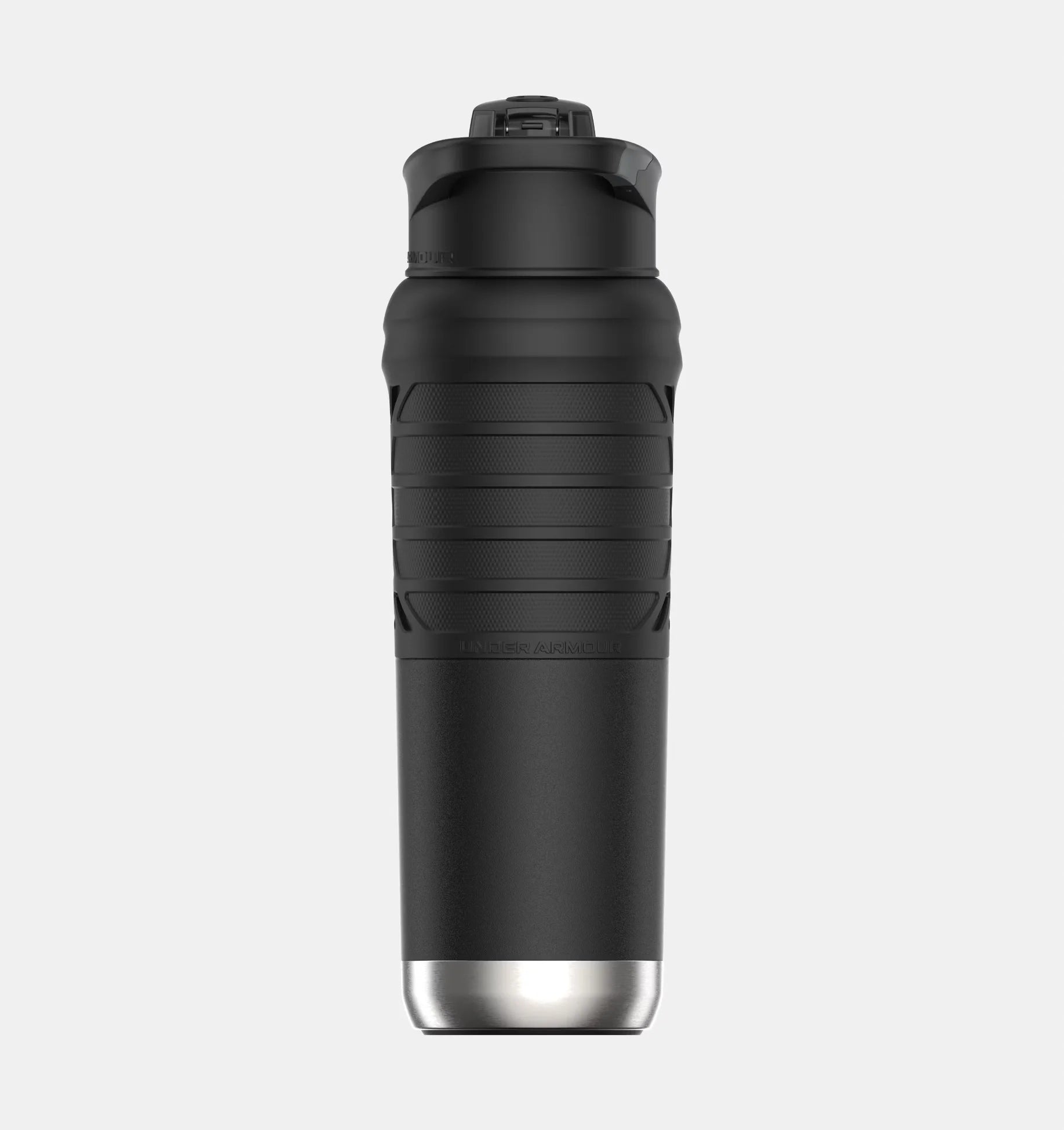 Bottle Vacuum insulated Under Armour 0,7 l - Black Brand Under Armour