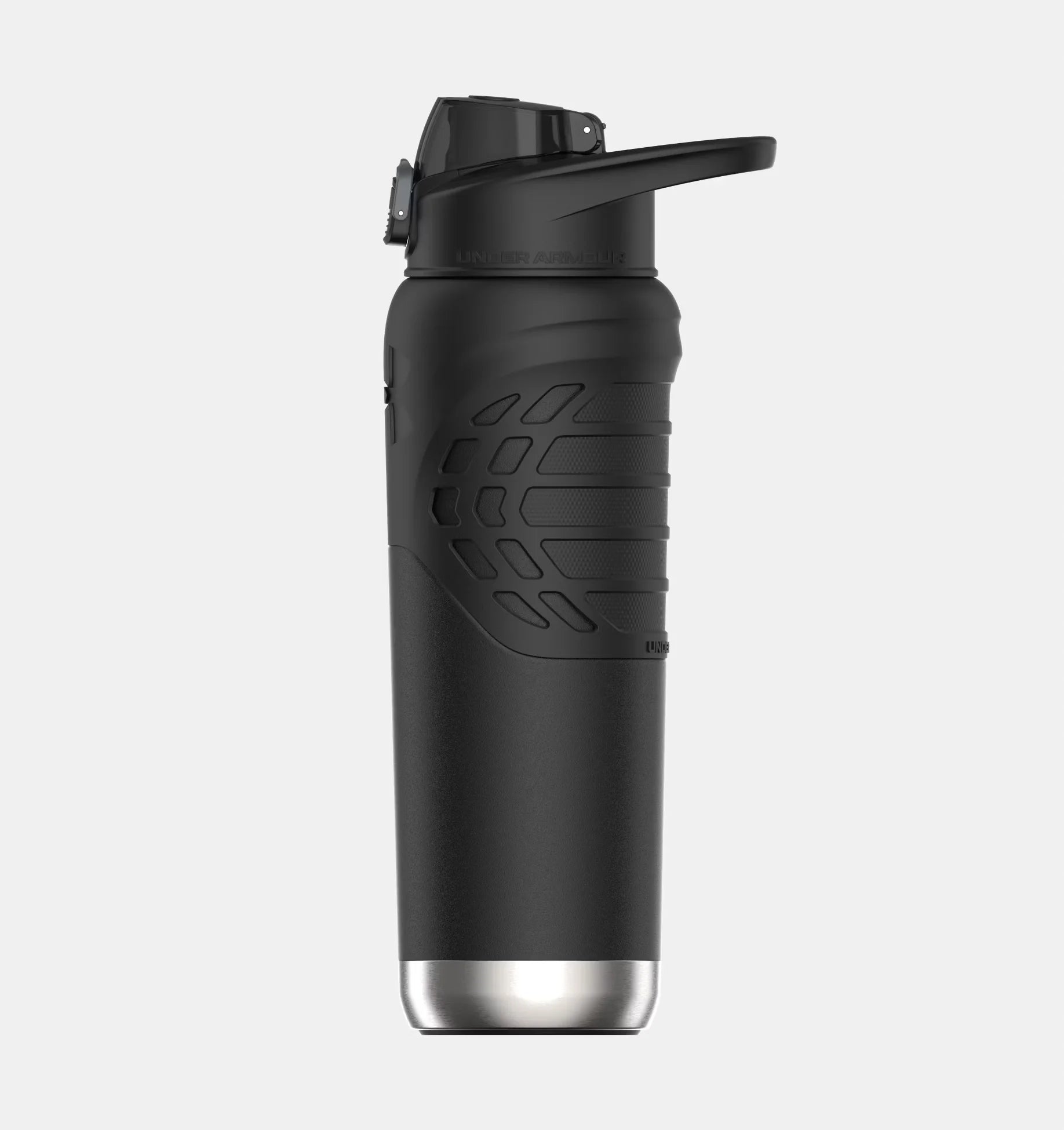 Bottle Vacuum insulated Under Armour 0,7 l - Black Color black