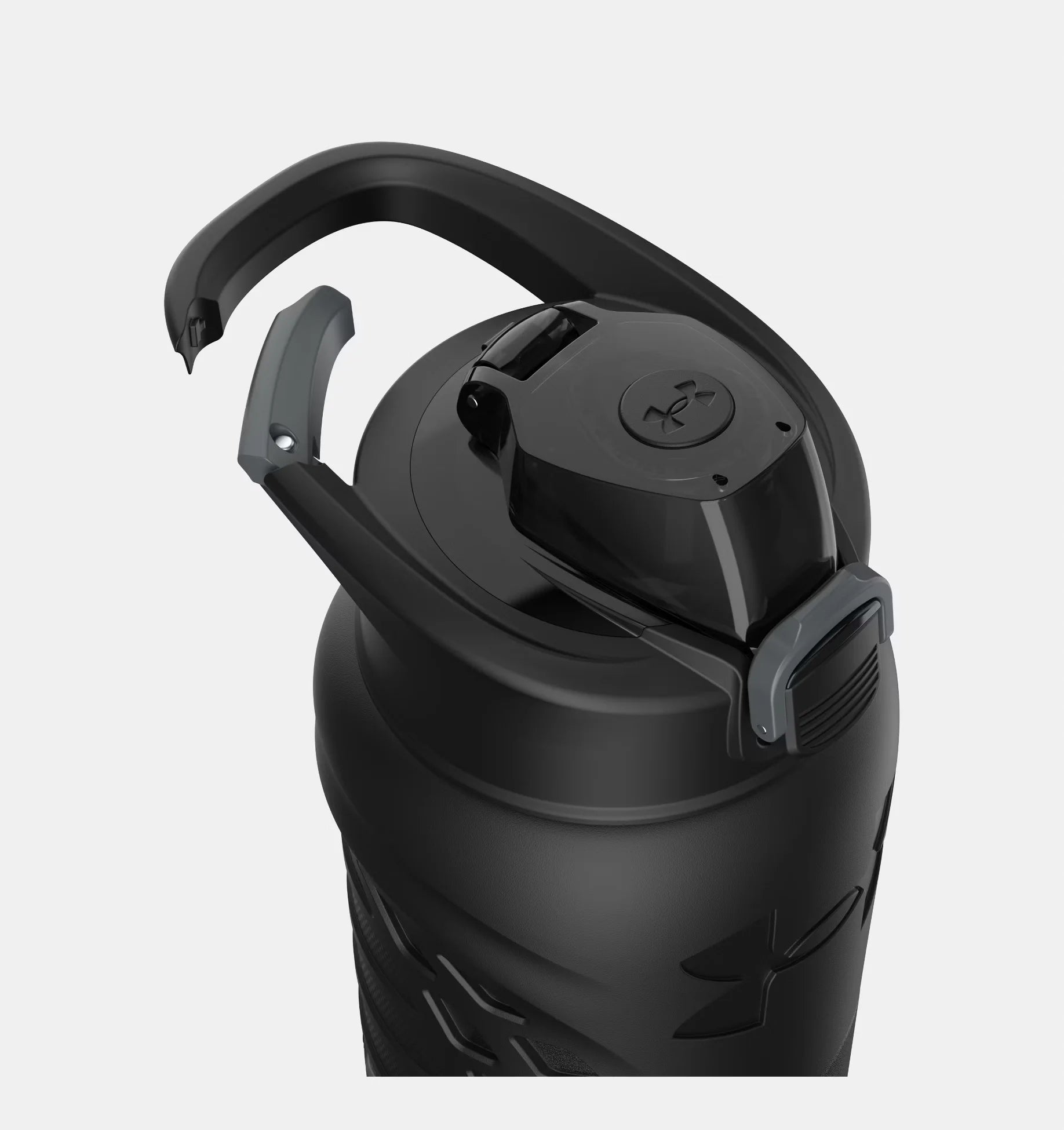 Bottle Vacuum insulated Under Armour 0,7 l - Black Manufacturer code UA71090
