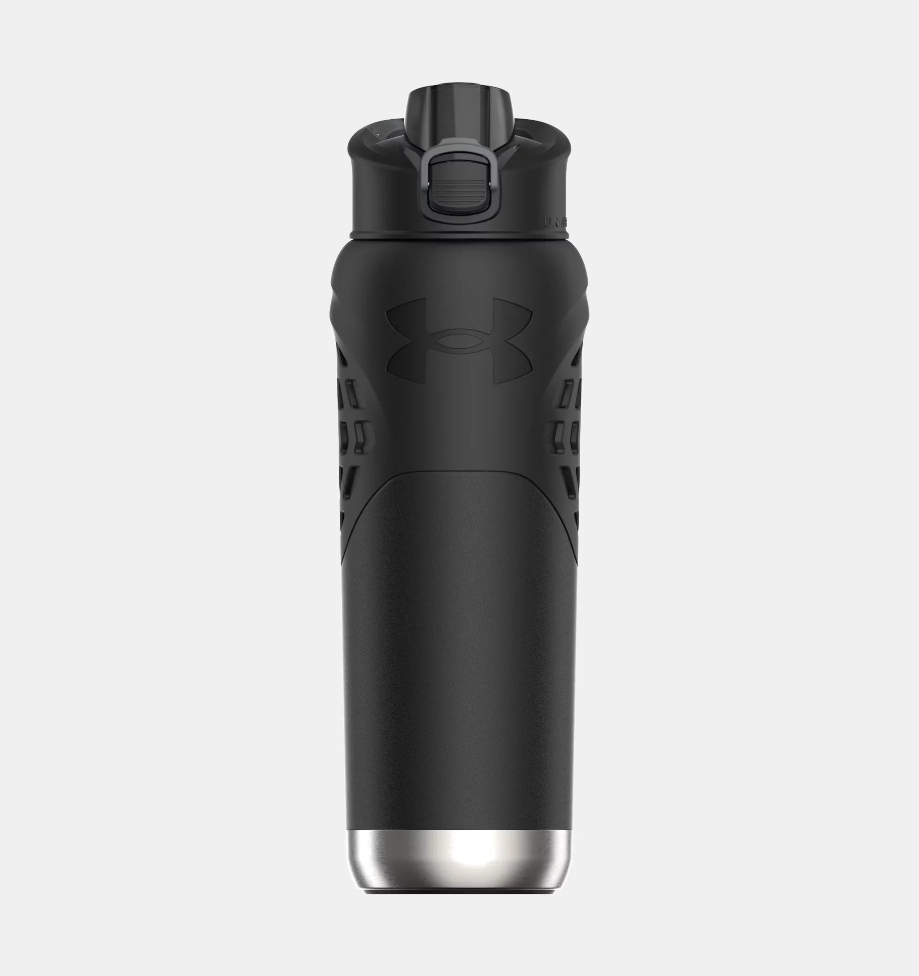 Bottle Vacuum insulated Under Armour 0,7 l - Black Volume 700 ml