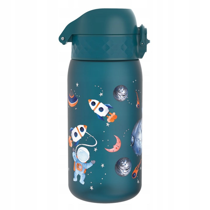 Bottle Water bottle for children ION8 scoop 400ml - BPA free" Manufacturer code I8RF350PTSPACE