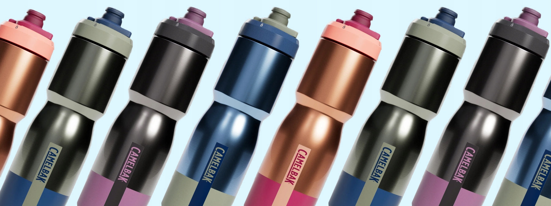 Bottle cap CAMELBAK Thrive Flip Straw Accessory Cap Brand CamelBak