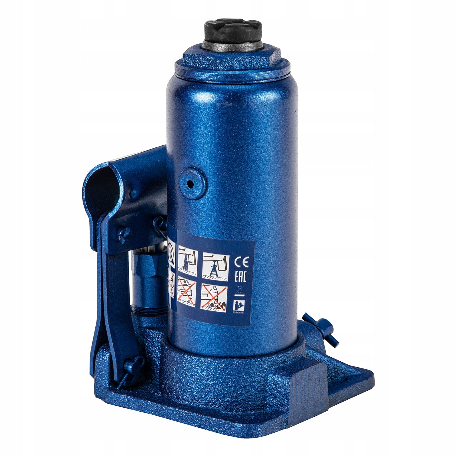 Bottle lift hydraulic jack 3t - Stels Brand Stels