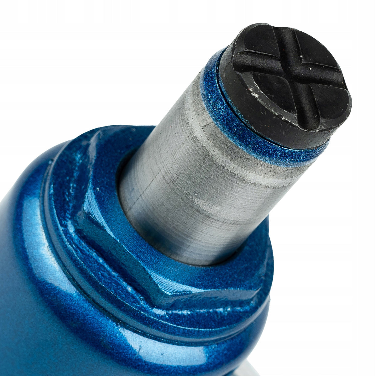 Bottle lift hydraulic jack 4t - Stels EAN (GTIN) 4044996115672