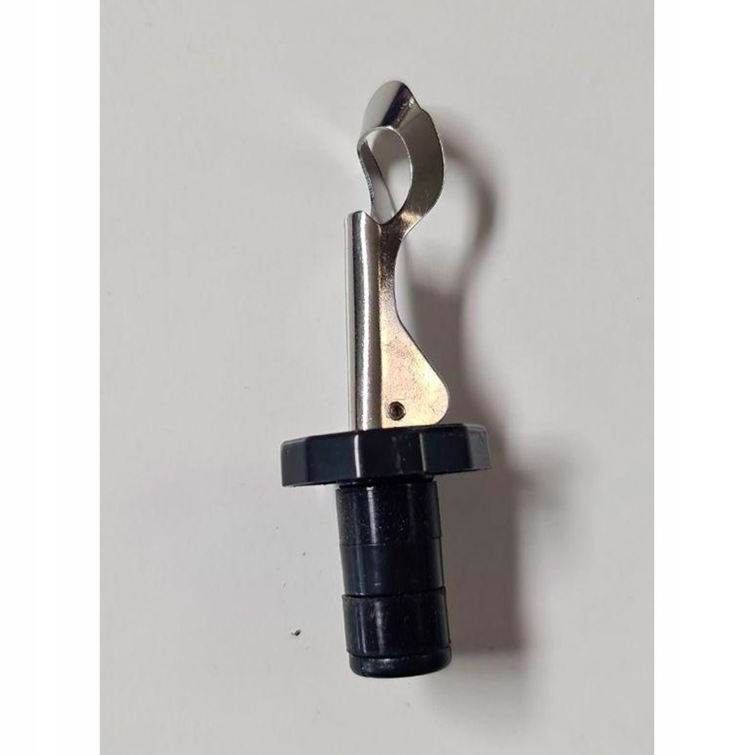 Bottle stopper