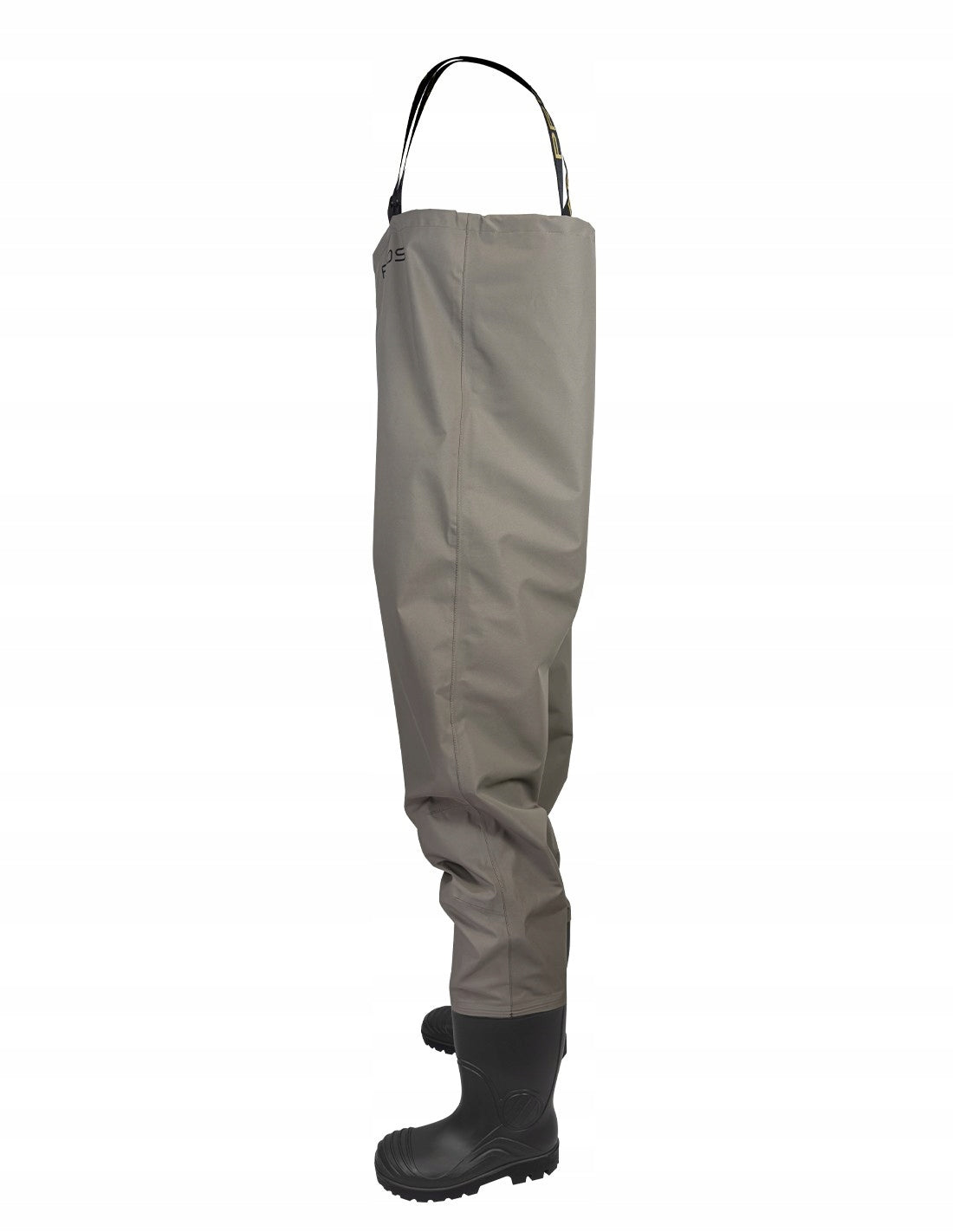 Bottoms Breathable Waterers Pants with Harness PROS For Fishing Fish Kind high (up to chest)