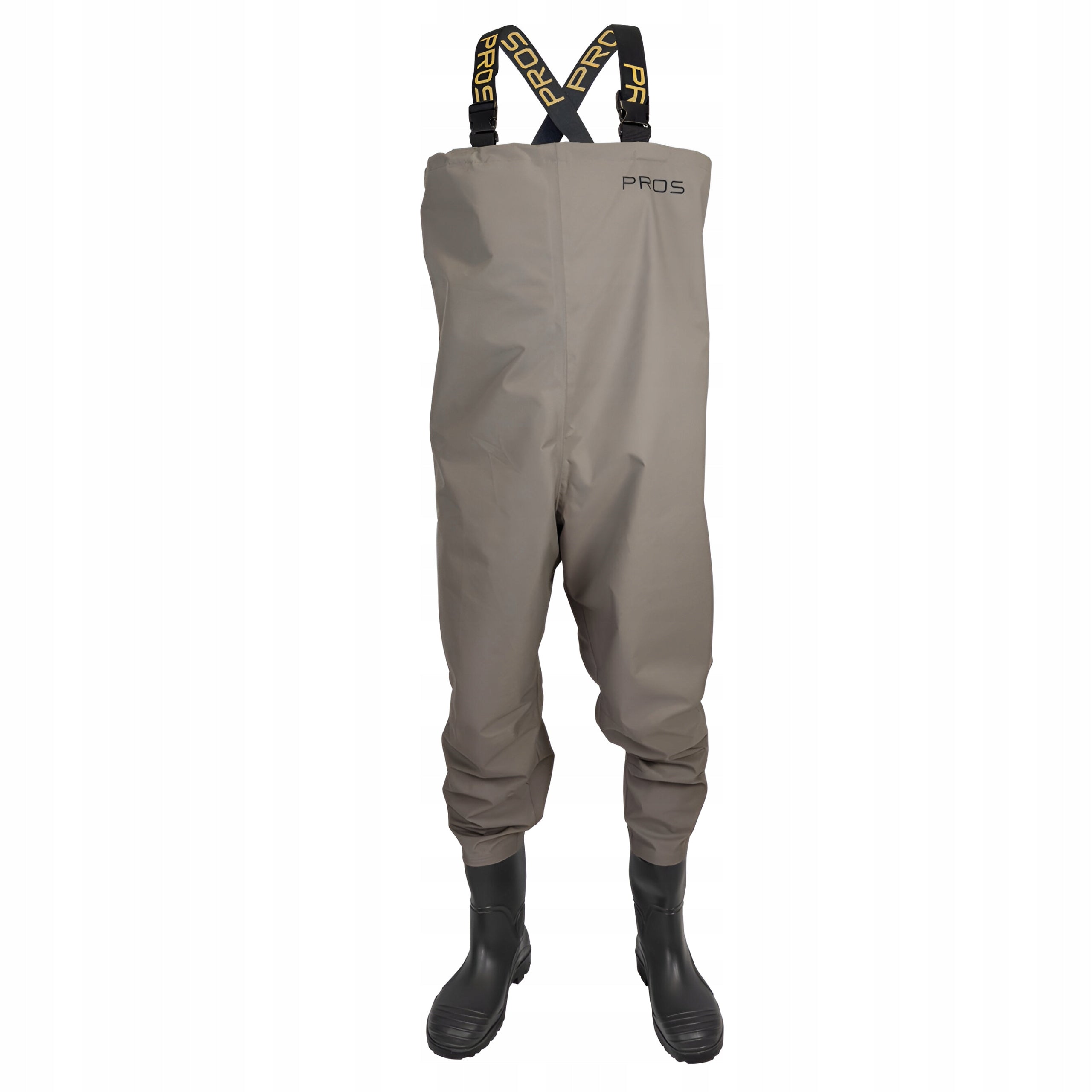 Bottoms Breathable Waterers Pants with Harness PROS For Fishing Fish Manufacturer code SB04 AIR CARP-00009-47