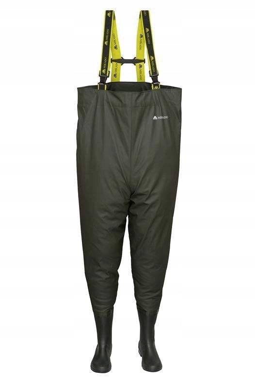 Bottoms MIKADO UMS07 size 46