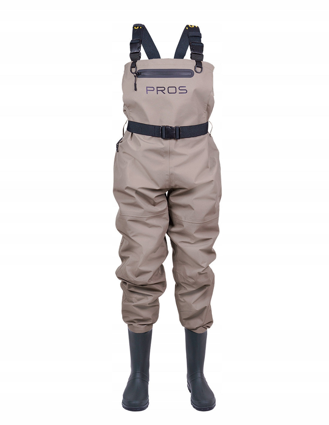 Bottoms Waterers Breathable PROS Beige High Quality Material Harness Manufacturer code SB04/D AIR-00005-XL-40