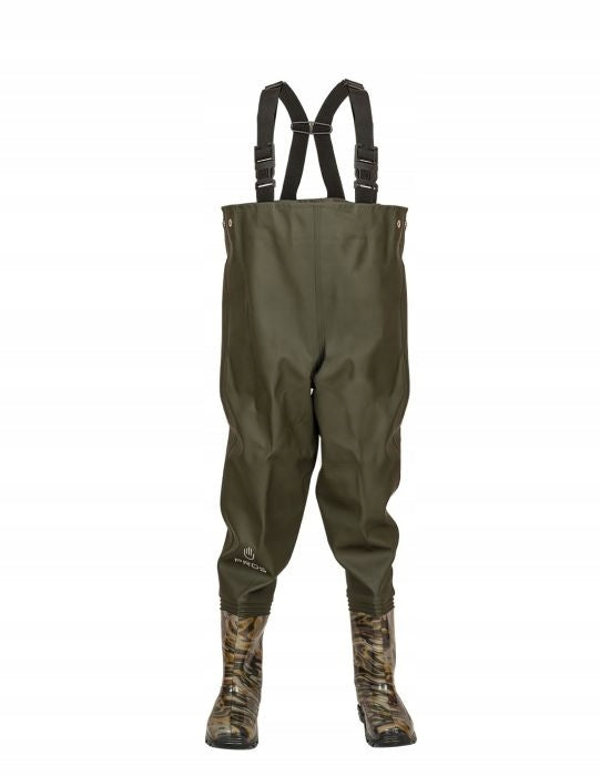 Bottoms Waterers For puddles Rainy Fishing Days Pants Shoes Polish Model SB06