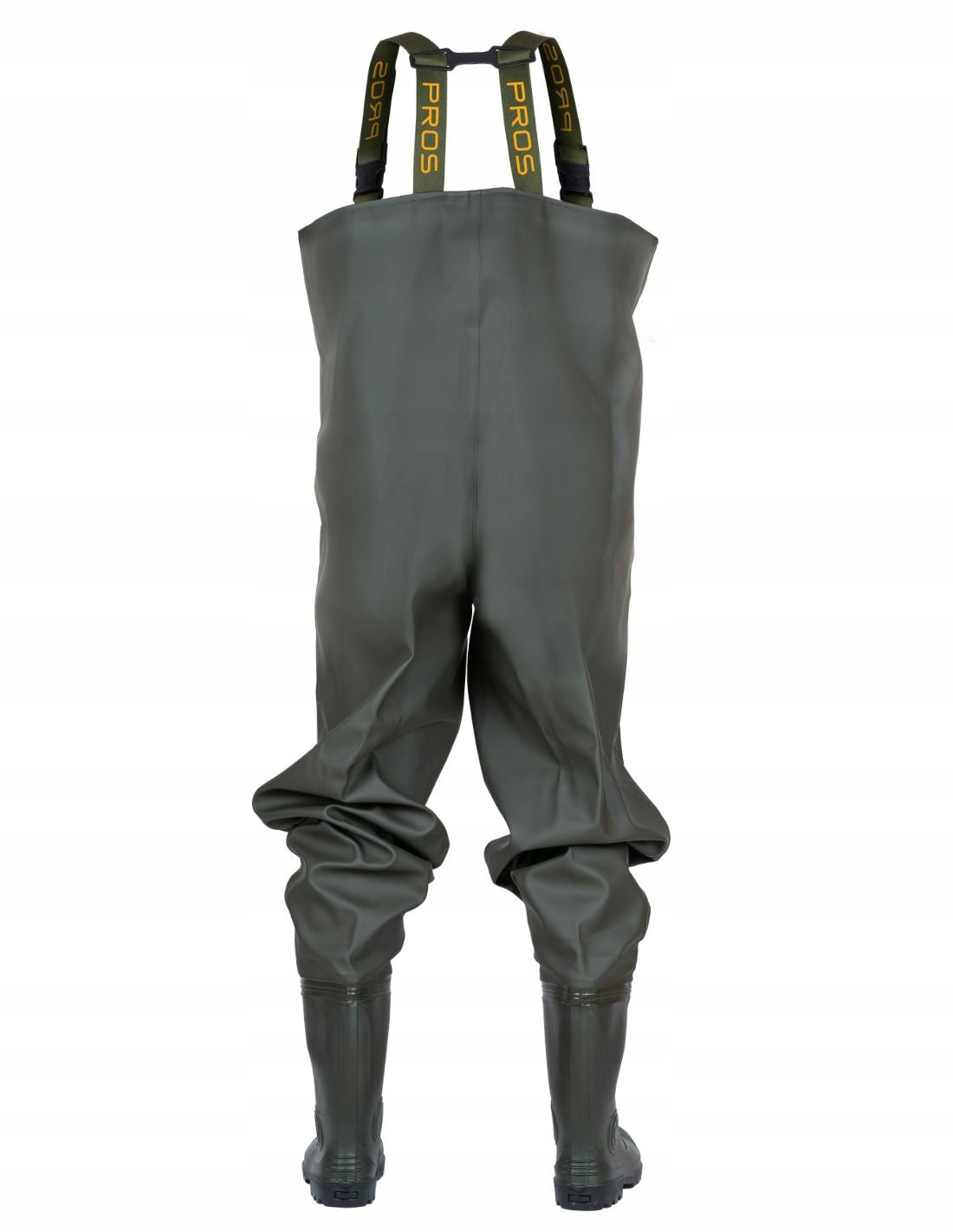 Bottoms Waterers Polish PROS SB01 Fishing Harness Pants High Dominant material rubber