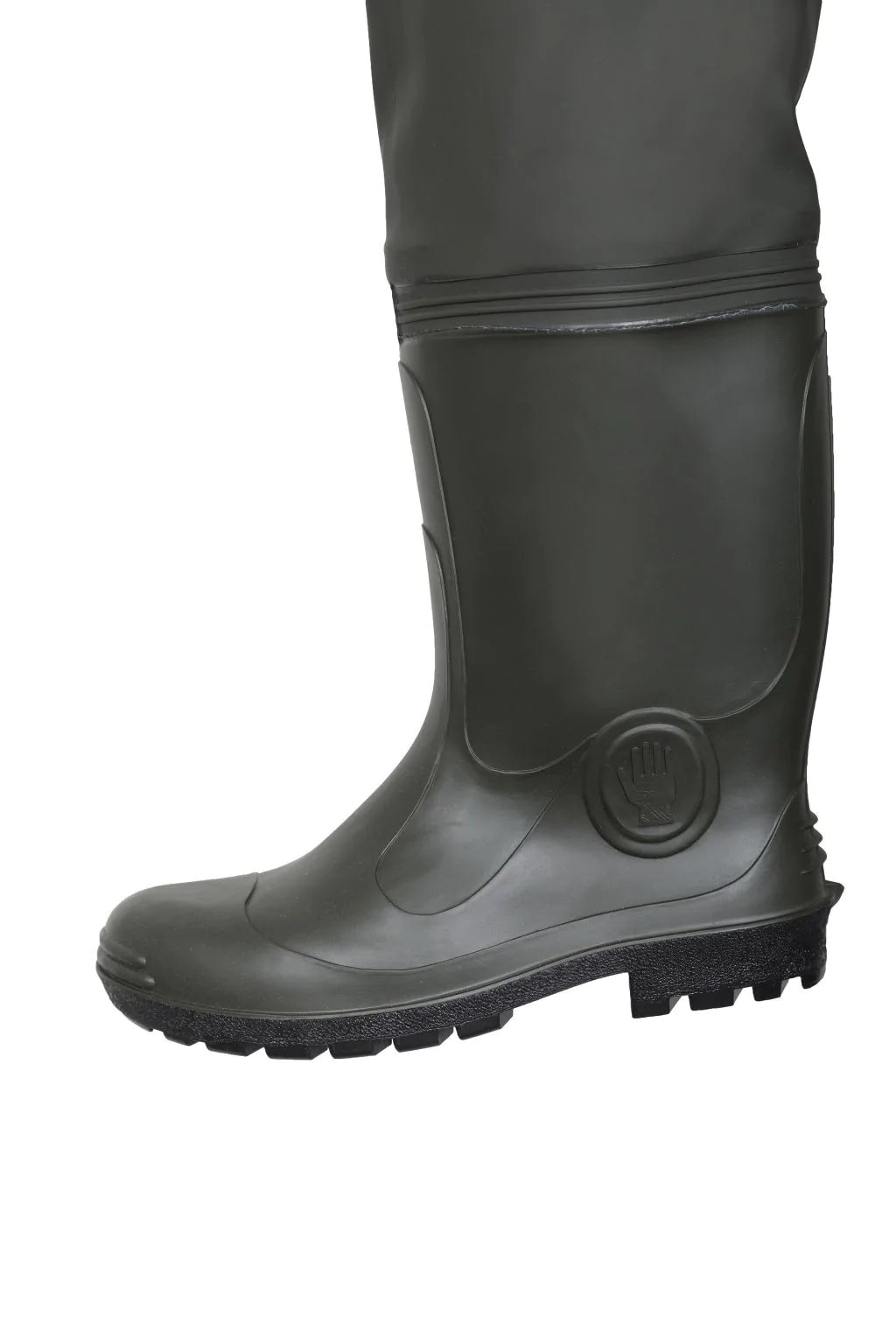 Bottoms waders STANDARD black PROS SB01fishing 43 Brand Pros