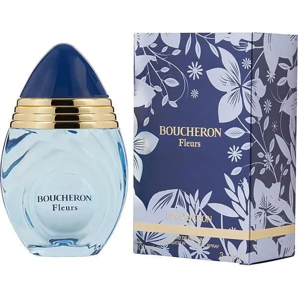 Boucheron Fleurs 100 ml EDP Brand Boucheron