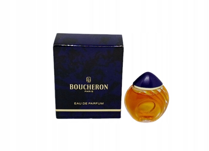 Boucheron edp pour femme 5ml