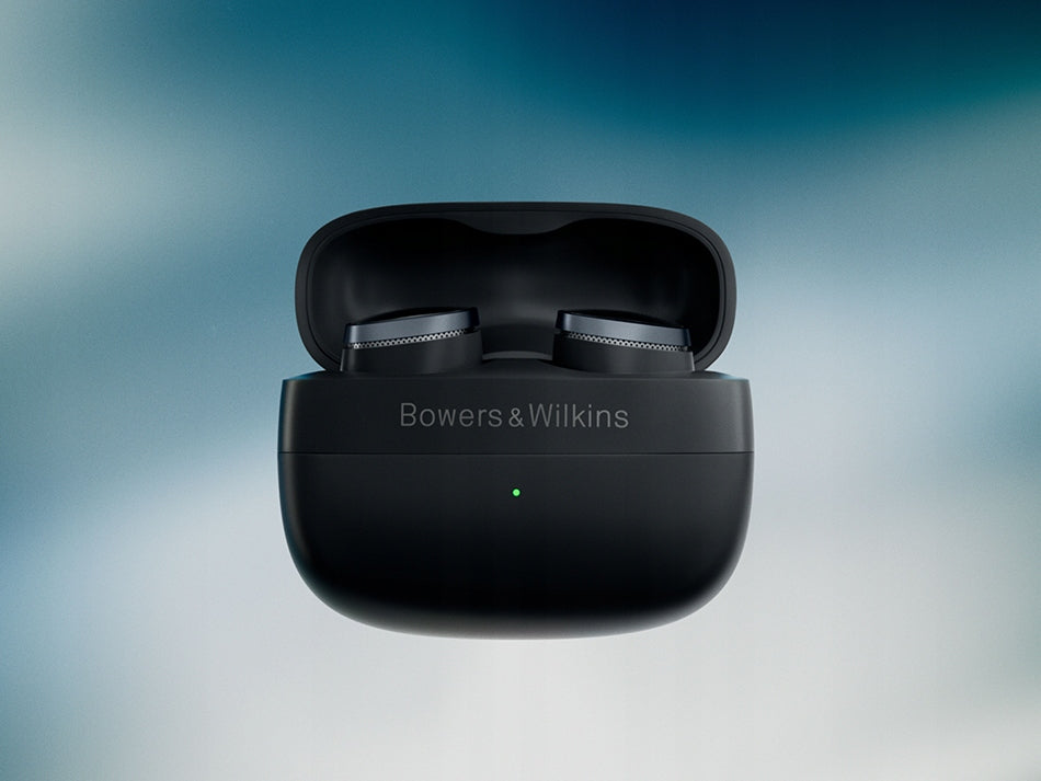 Bowers & Wilkins Pi8 Wireless Earbuds Manufacturer code FP44962
