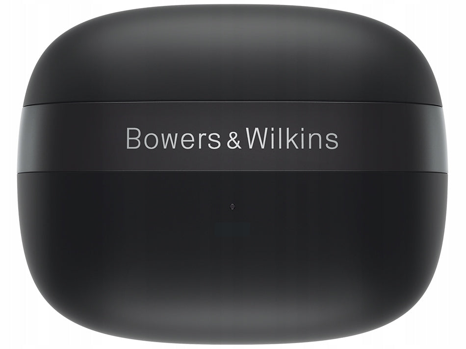 Bowers & Wilkins Pi8 Wireless Earbuds Packaging status original