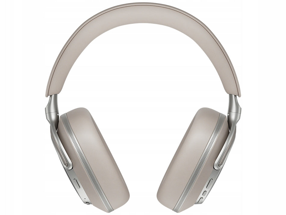 Bowers & Wilkins Px8 S2 Wireless Headphones (Warm Stone) Manufacturer code FP45373