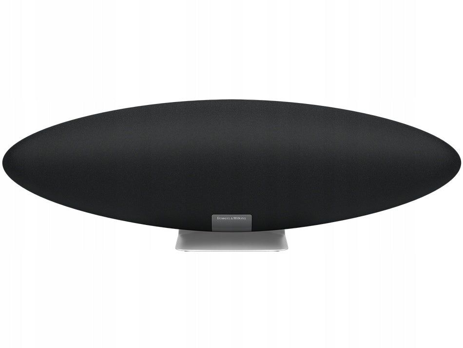 Bowers & Wilkins Zeppelin Pro Edition (Space Gray) Model other