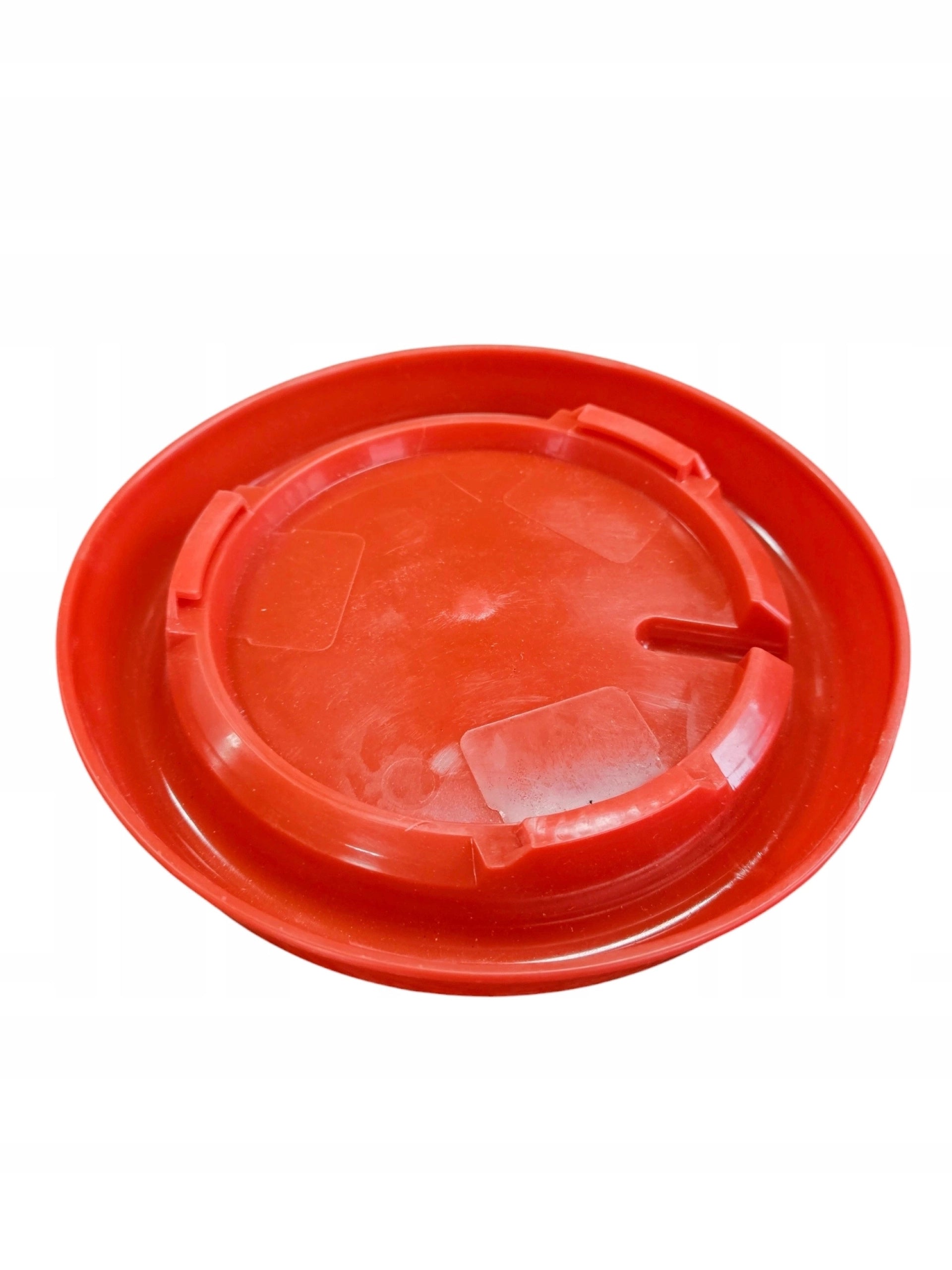 Bowl drinker 1,5L small dog bowl screw-on with handle JUT083 Manufacturer code 5907440770836
