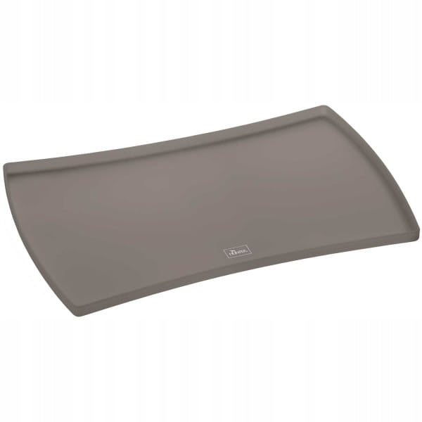 Bowl pad Selection Hunter grey
