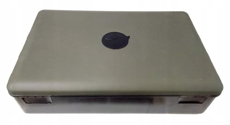 Box Korda Tackle Box green Brand Korda