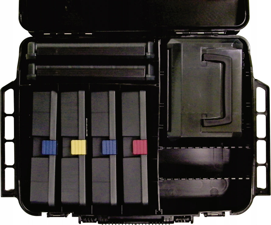 Box Meiho Versus VS-3080BP black Color black