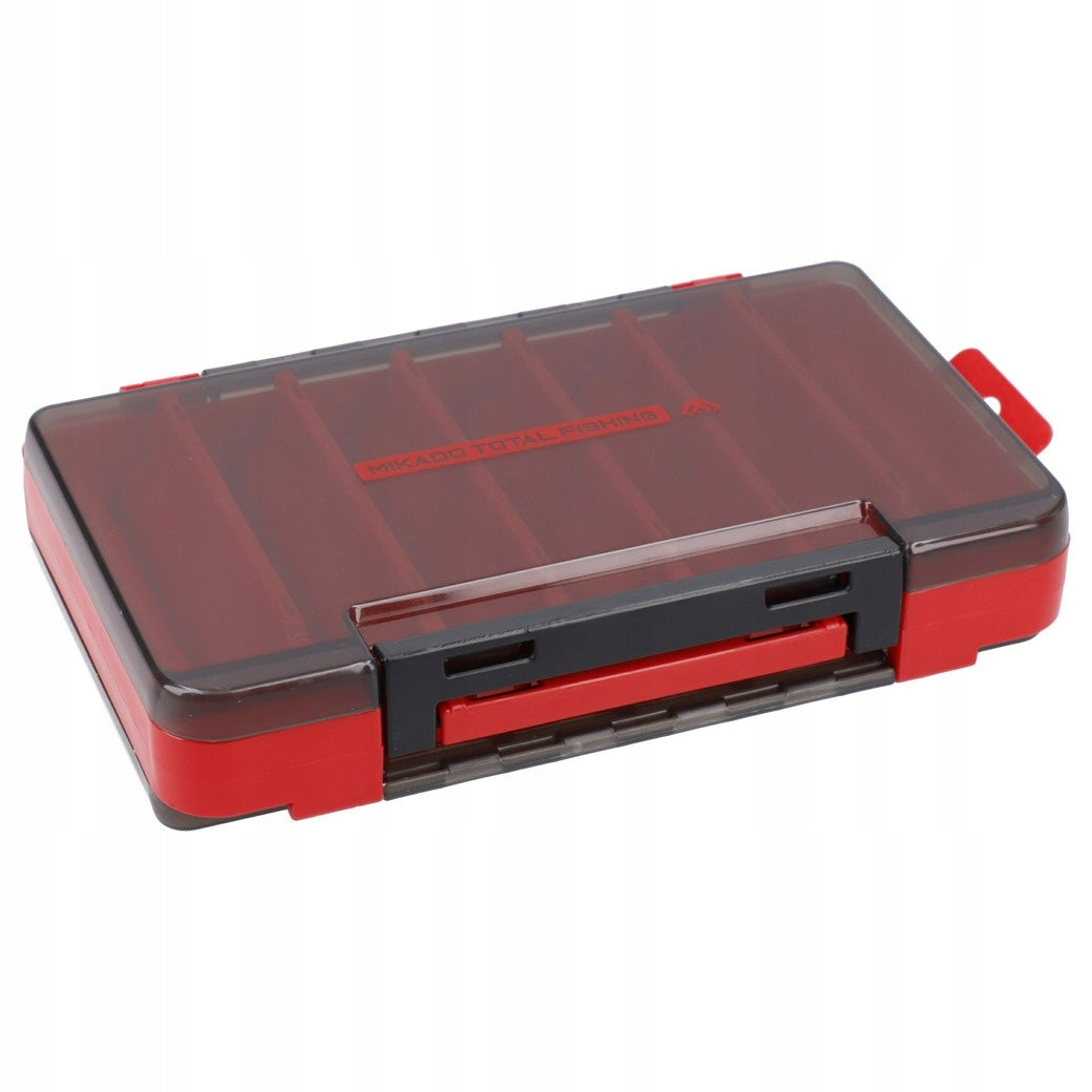 Box Mikado double-sided H1908 19,5x12,3x4cm UAC-H1908 Model DWUSTRONNE H1908