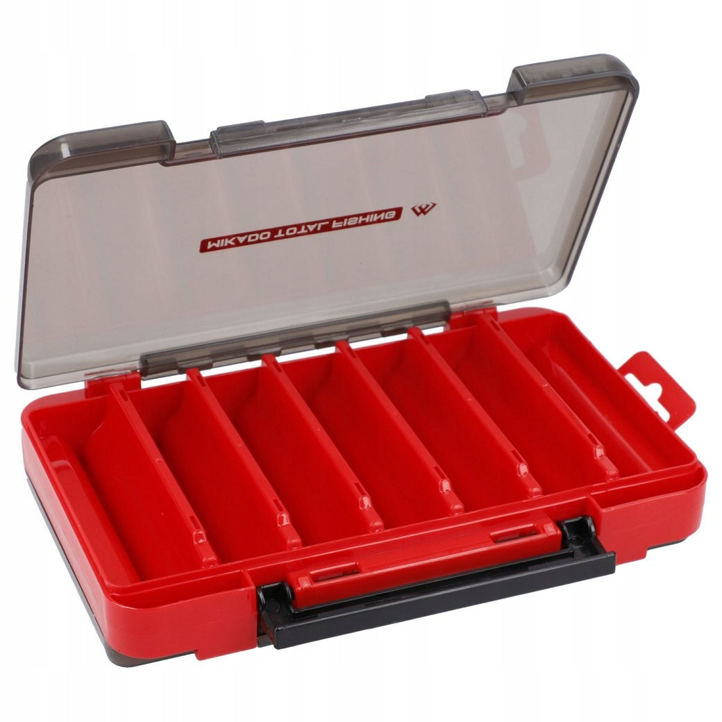 Box Mikado double-sided H1908 19,5x12,3x4cm UAC-H1908