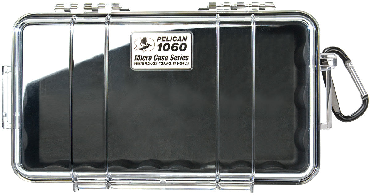 Box Peli 1060 box airtight case