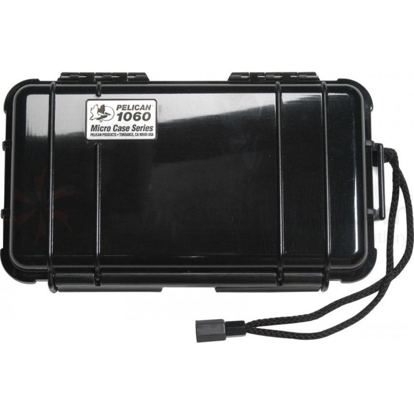 Box Peli 1060 box airtight case
