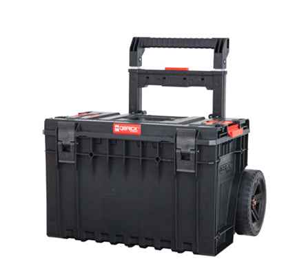 Box Qbrick System One Cart 2.0 Wheeled Tool Box N7202 Manufacturer code SKRWQCOCCZAPG001