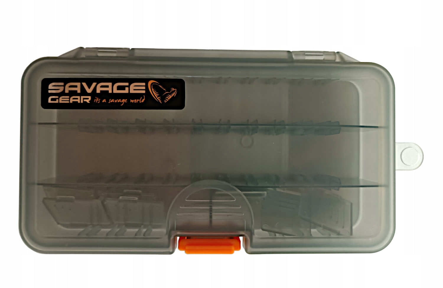 Box SAVAGE GEAR LureBox 1B 13.8 x 7.7 x 3.1cm
