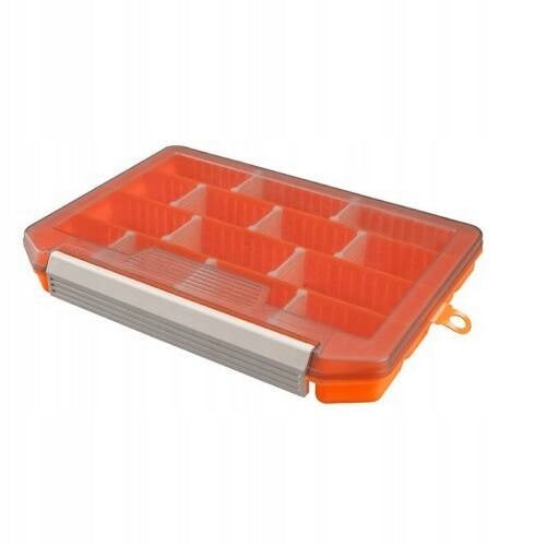 Box Select Terminal Tackle Box 21x14,5x2,5cm SLXD-39