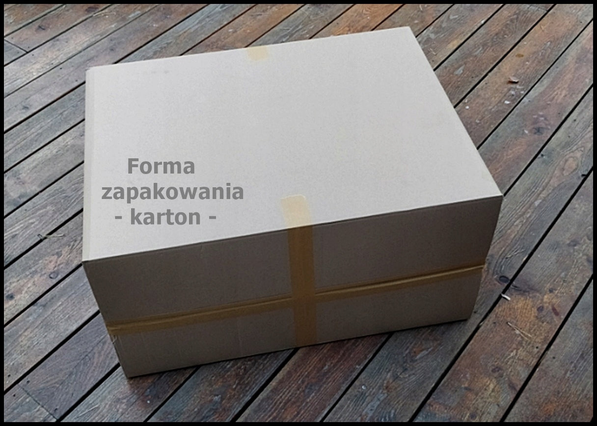 Box, polystyrene box 60x40x34 50 Liters Kind other