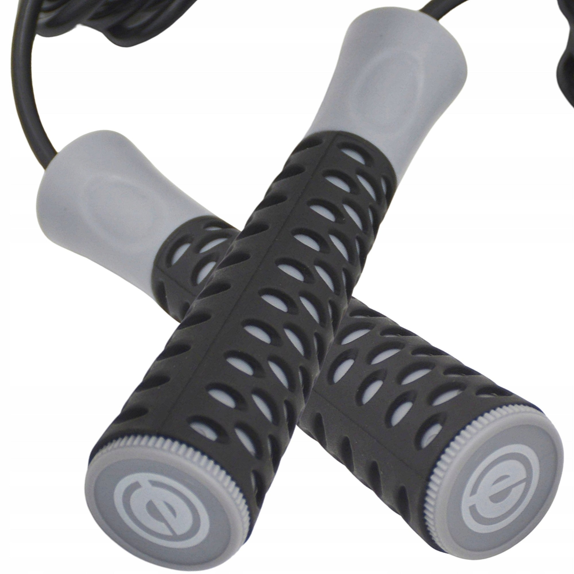 Boxing Jump Rope Adjustable with Crossift Training Bearings 300cm ENERO Brand Enero