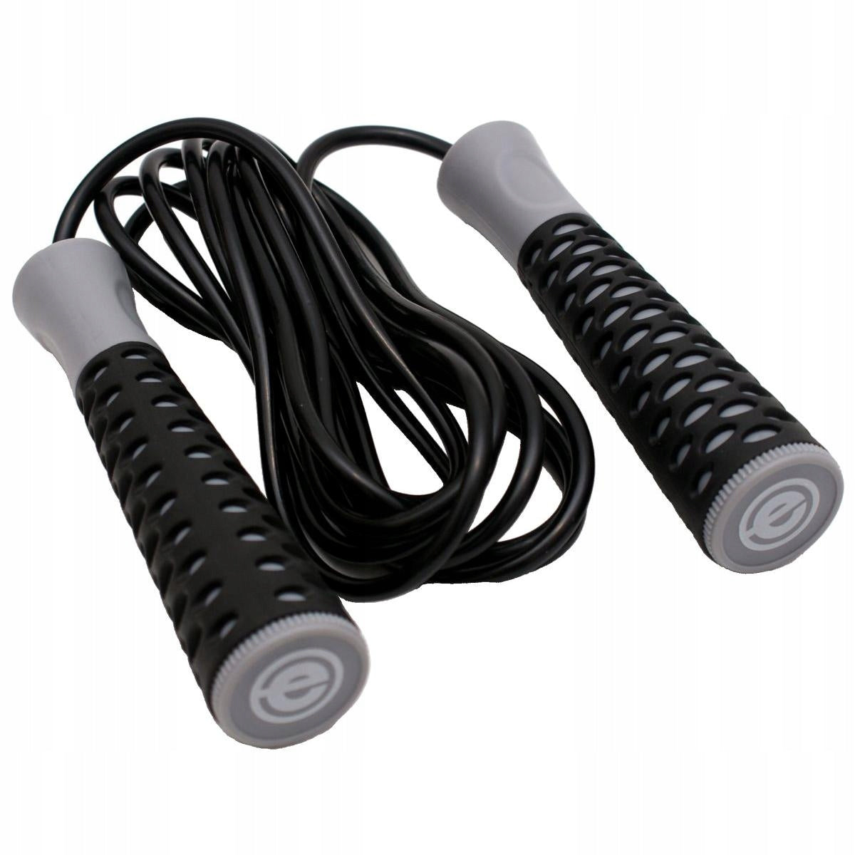 Boxing Jump Rope Adjustable with Crossift Training Bearings 300cm ENERO Kind made of plastic