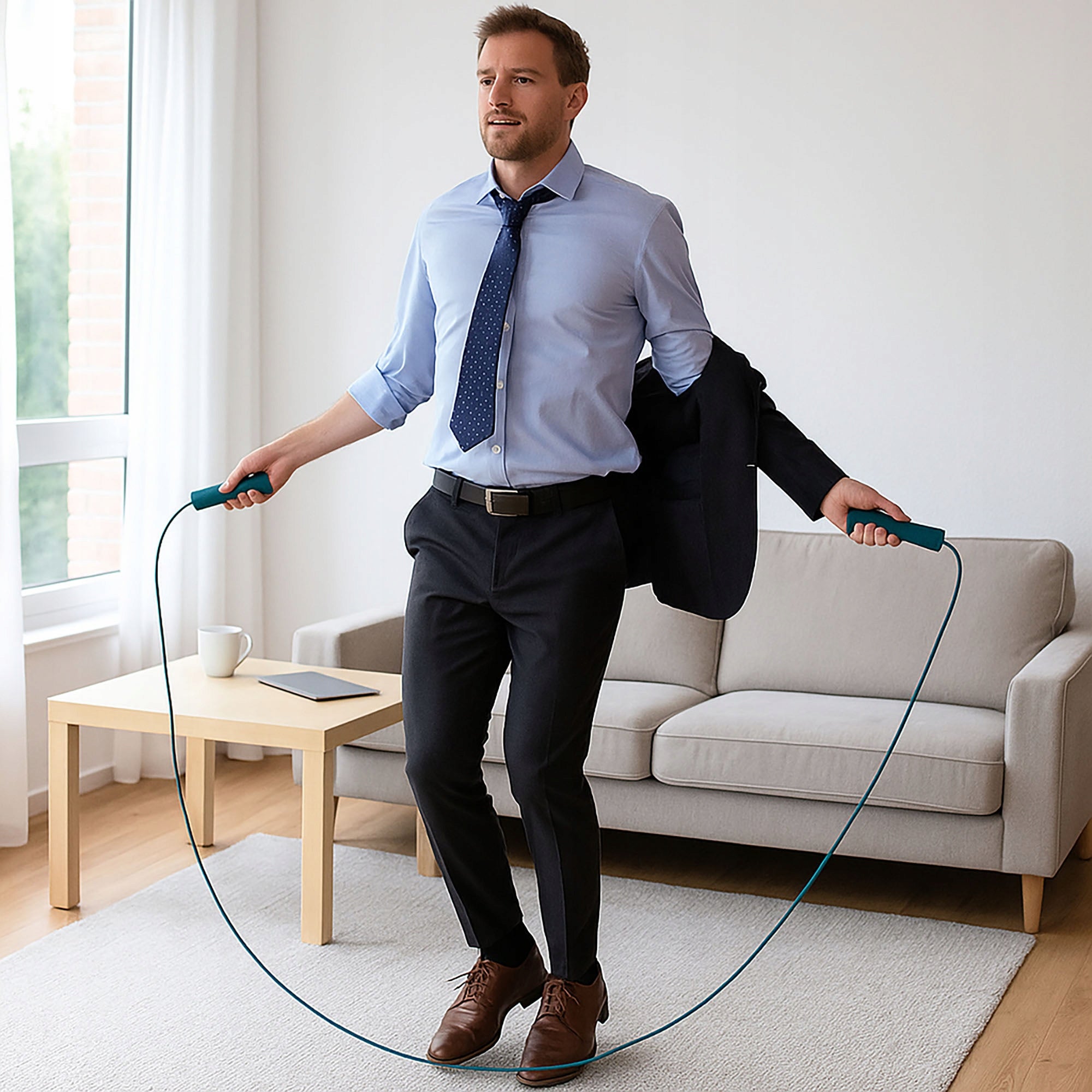 Boxing Jump Rope Crossfit Training with Bearing Adjustable Exercise 3m Manufacturer code Skakanka Bokserska Crossfit