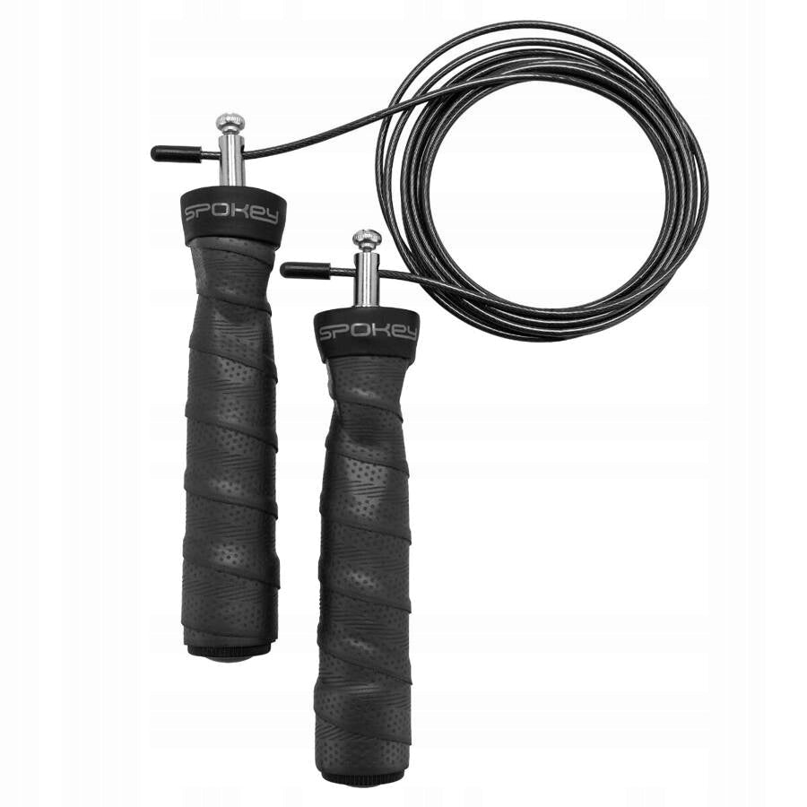 Boxing Jump Rope With Bearings With Load For Exercise Boxing 300 cm Packaging status original