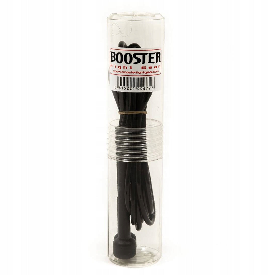 Boxing jump rope Booster P2 BLACK r. UNIVERSAL Color black