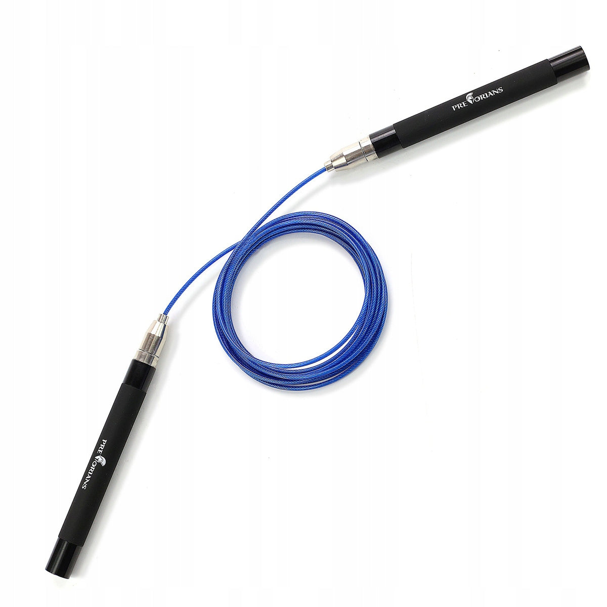 Boxing jump rope JR7 Pretorians Rope length 300 cm