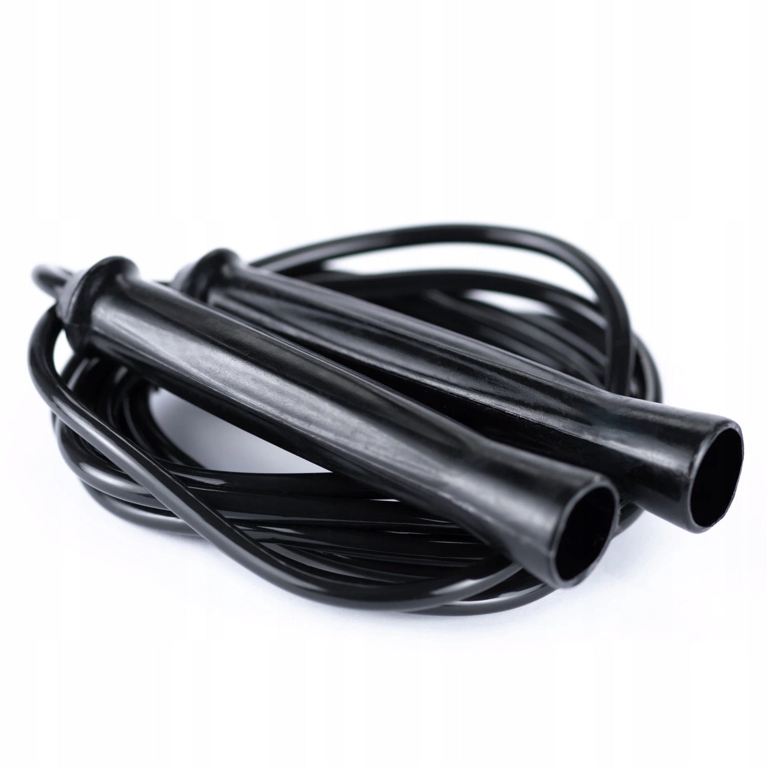 Boxing jump rope training light with adjustable length BASIC fast EAN (GTIN) 5904639193780