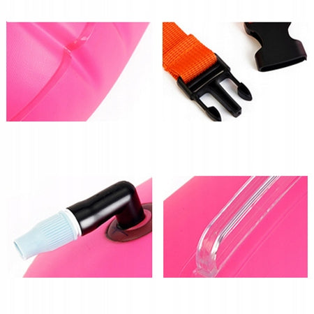 Boycaros buoy pink 41 cm Manufacturer code bojkaroz