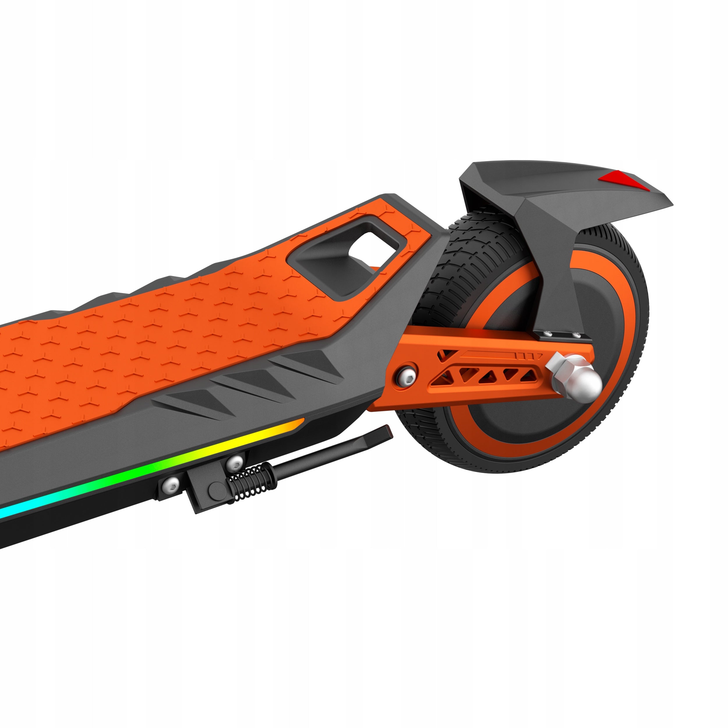 Boys/Girls Electric Scooter for Kids YIQIFA U8 130W 16km/h Engine power 130 W