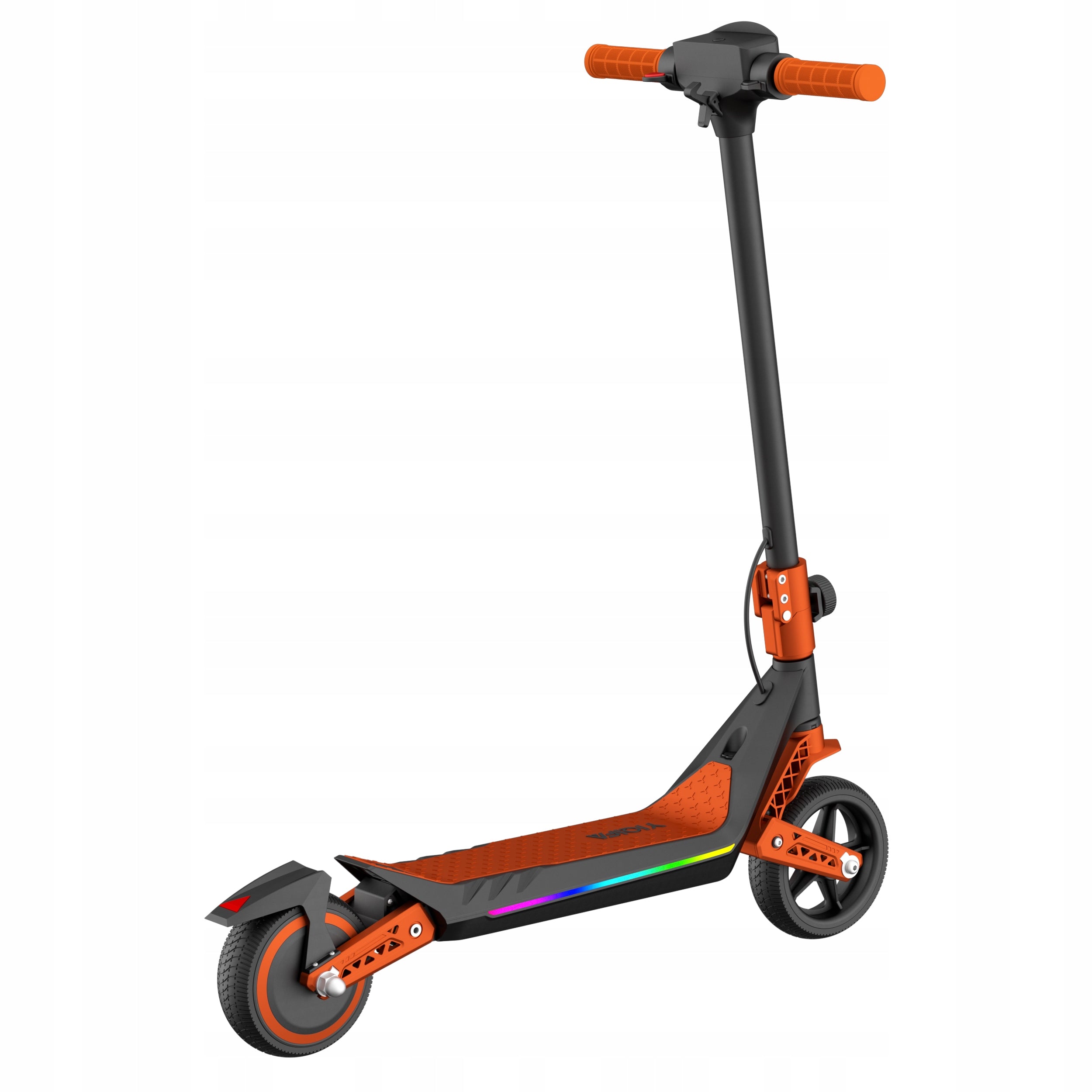 Boys/Girls Electric Scooter for Kids YIQIFA U8 130W 16km/h Weight 6.7 kg