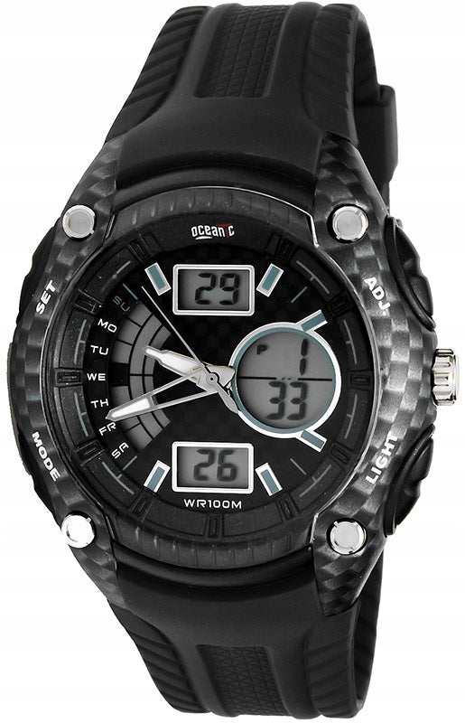 Boys' Watch OCEANIC F1 Carbon WR100m