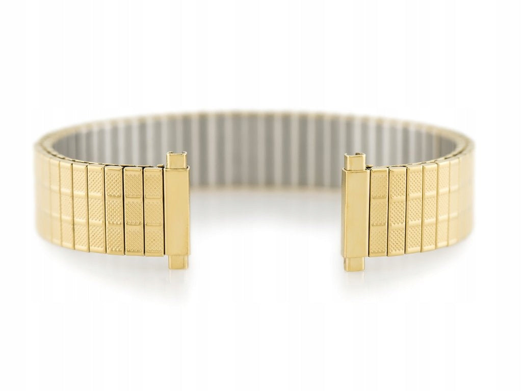 Bracelet 107G - stretched HQ - 12mm Packaging status original