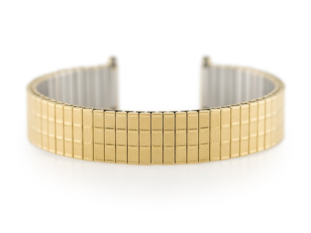 Bracelet 107G - stretched HQ - 12mm