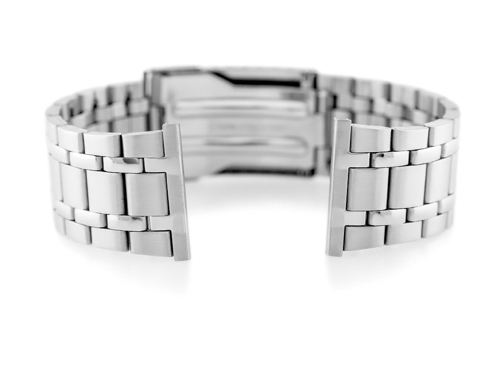 Bracelet 517S - HQ - silver - 26mm Packaging status original