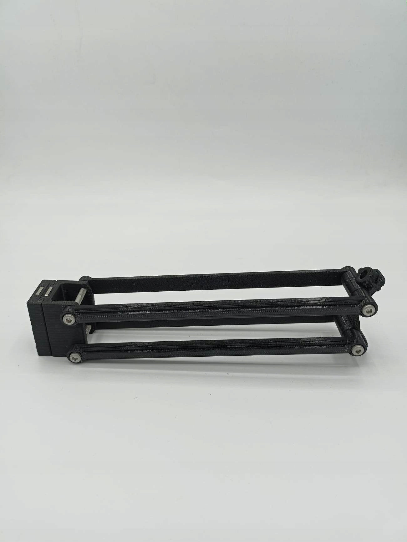 Bracket Mount for Deepera Quick Coupler Adapter Brand no brand