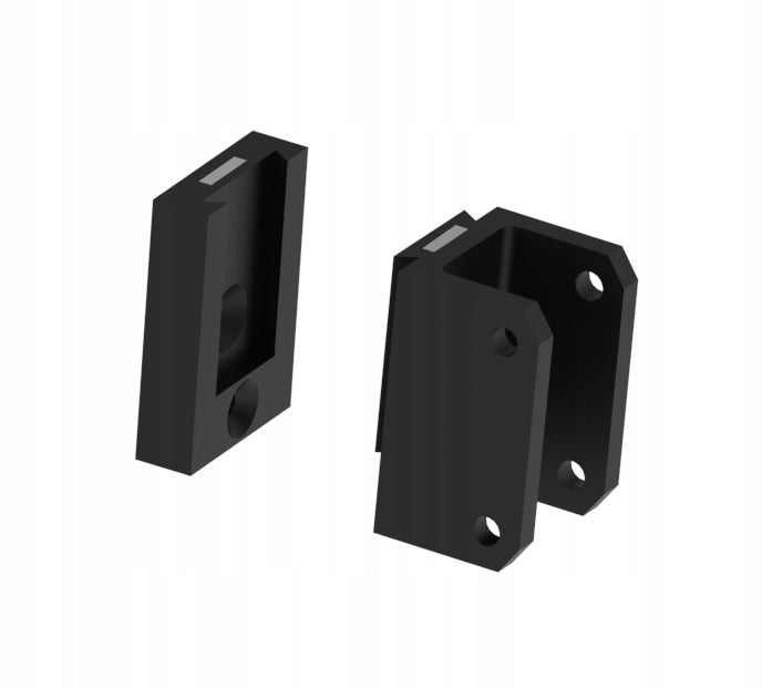 Bracket Mount for Deepera Quick Coupler Adapter